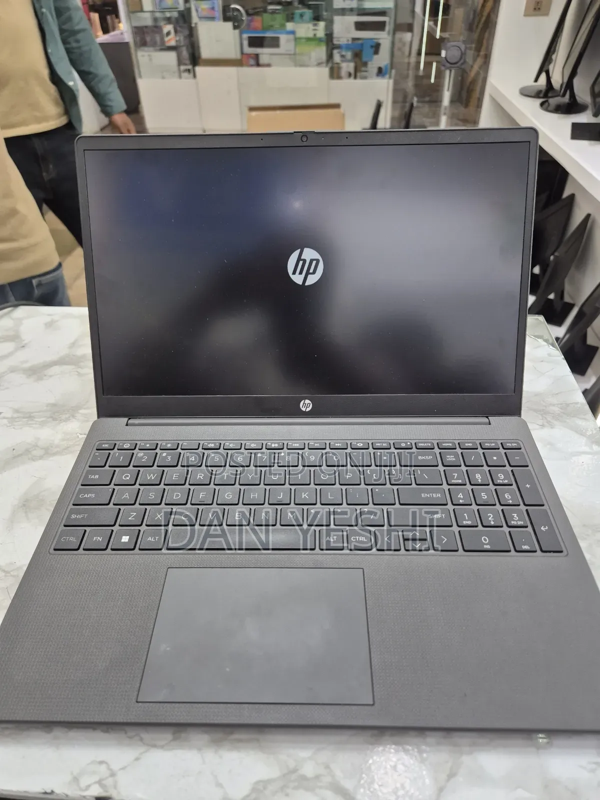 New Laptop HP Stream Notebook 16GB AMD Ryzen 7 SSD 512GB