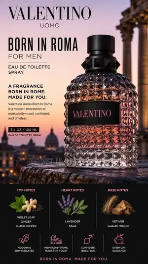 Valentino Edt