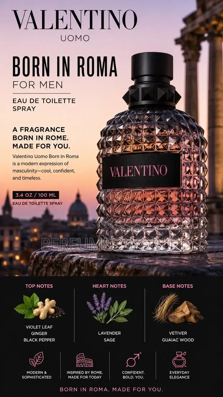 Valentino Edt