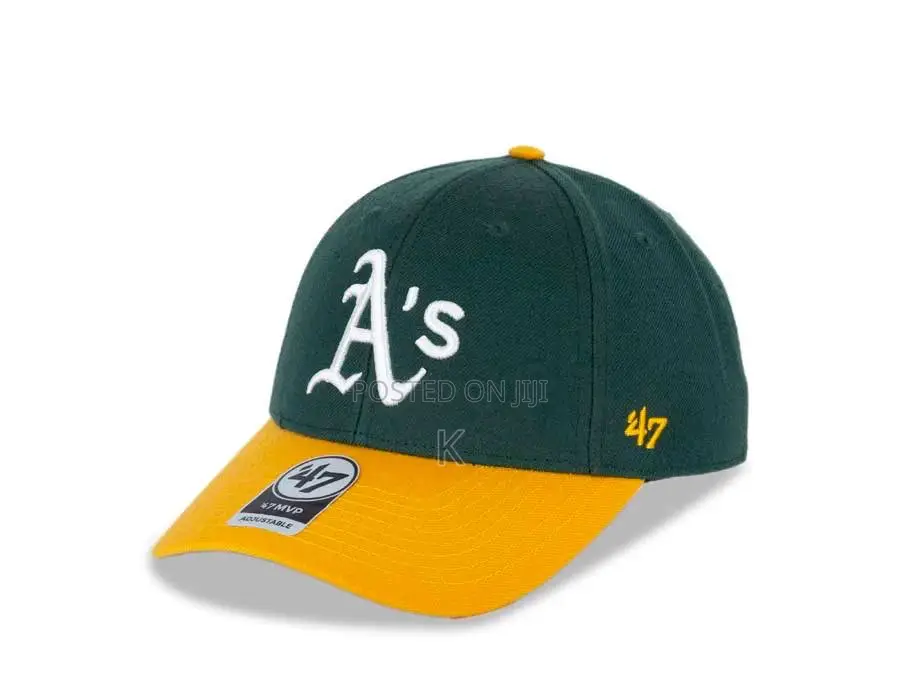 Adjustable Cap