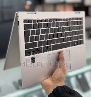 New Laptop HP EliteBook 830 G9 16GB Intel Core i5 SSD 512GB