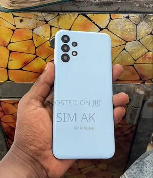 Samsung Galaxy A13 128 GB Blue