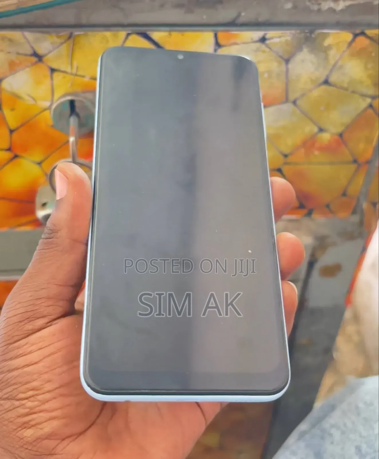 Samsung Galaxy A13 128 GB Blue