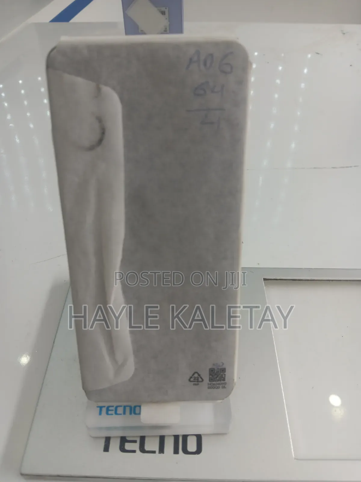 New Samsung Galaxy A06 64 GB