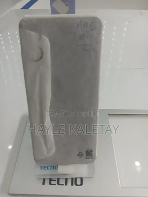 New Samsung Galaxy A06 64 GB