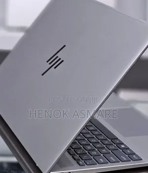 New Laptop HP EliteBook 840 G10 16GB Intel Core i7 SSD 1T