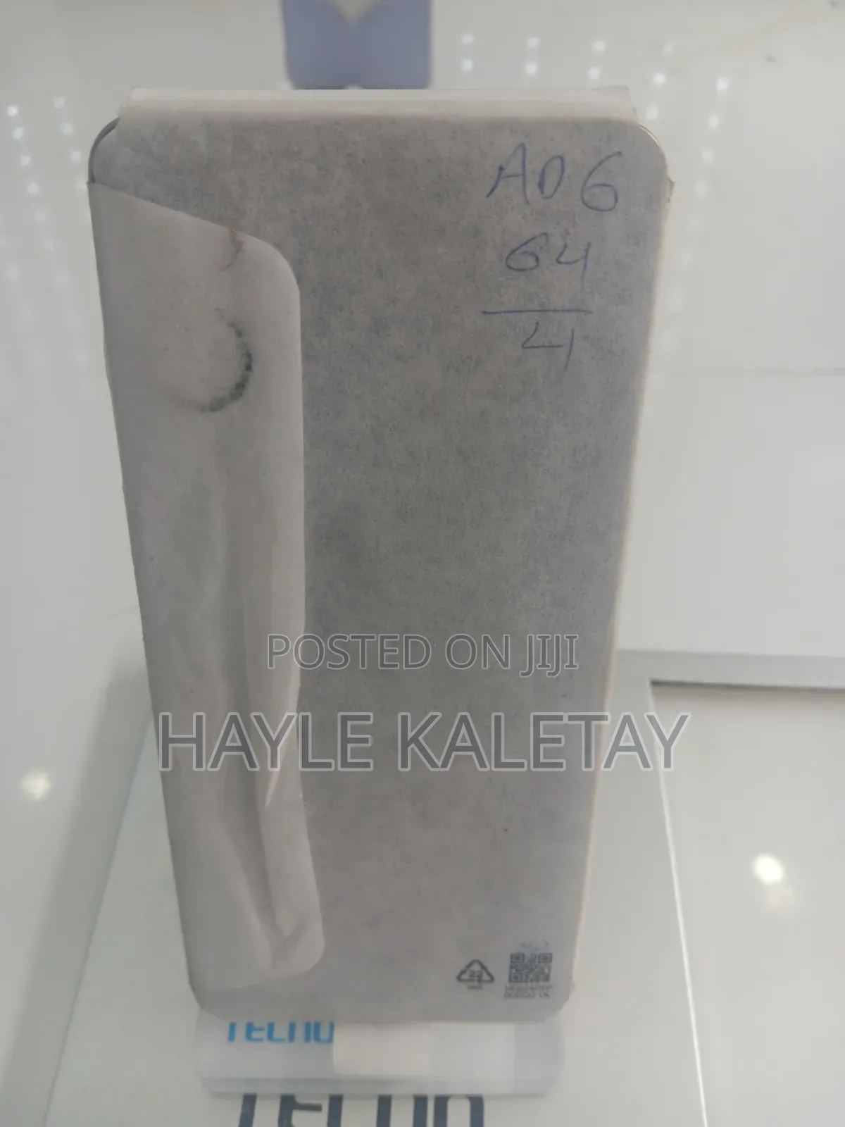 New Samsung Galaxy A06 64 GB