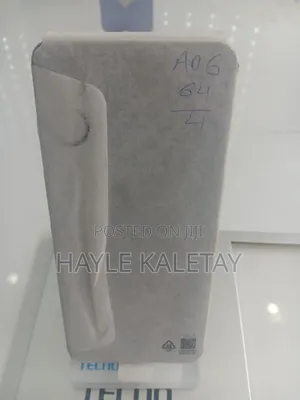 New Samsung Galaxy A06 64 GB