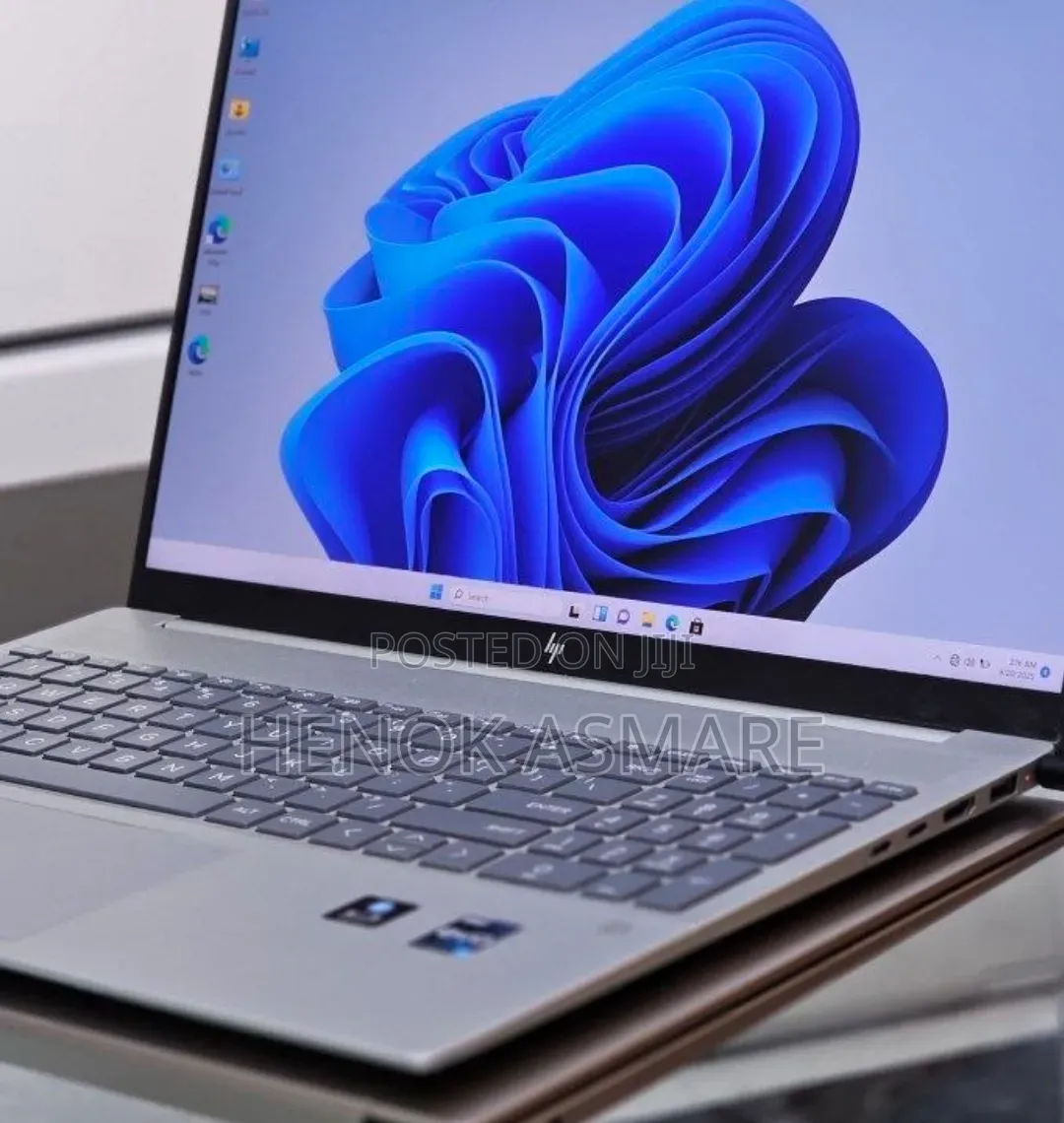 New Laptop HP EliteBook 840 G10 16GB Intel Core i7 SSD 1T