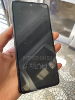 Samsung Galaxy A51 128 GB Black