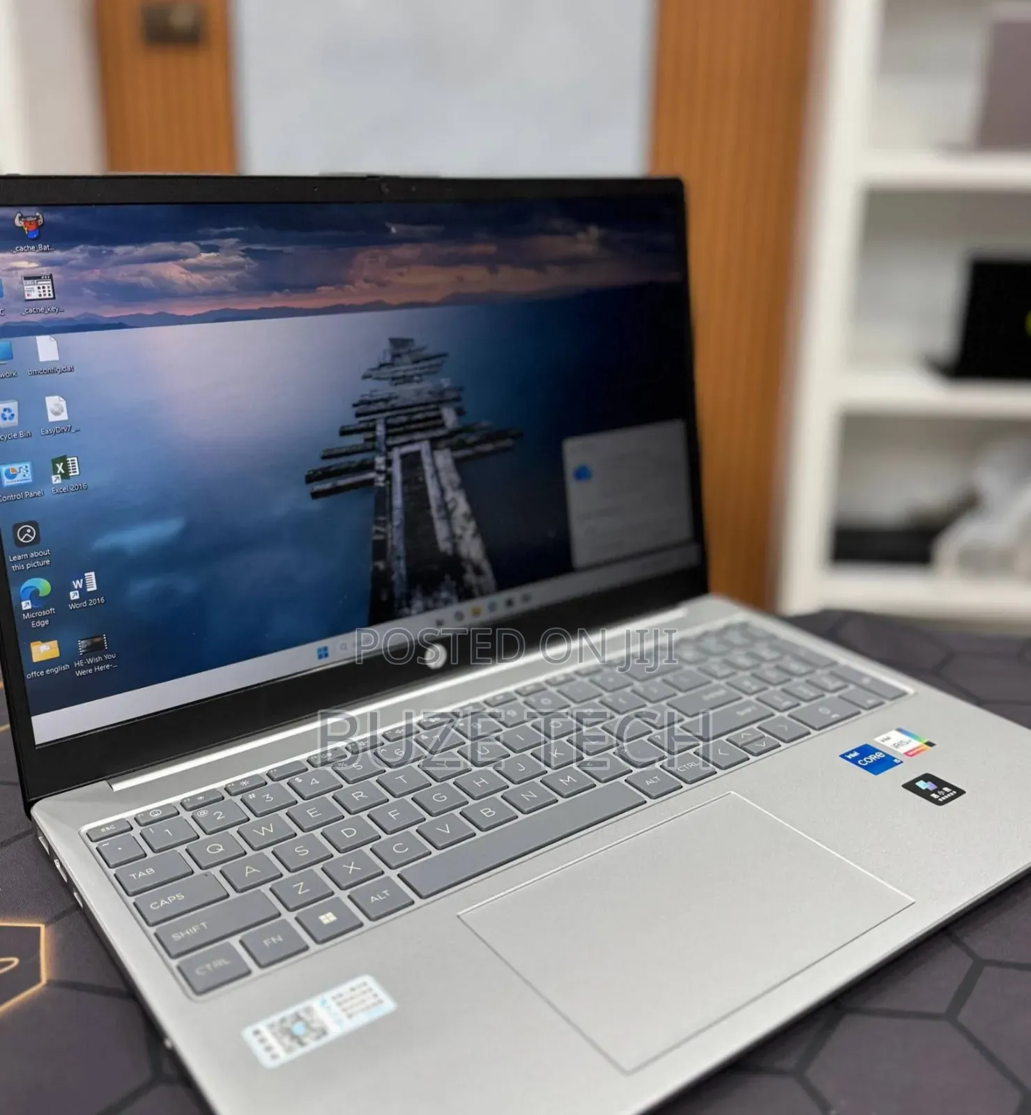 New Laptop HP Stream Notebook 16GB Intel Core i5 SSD 1T