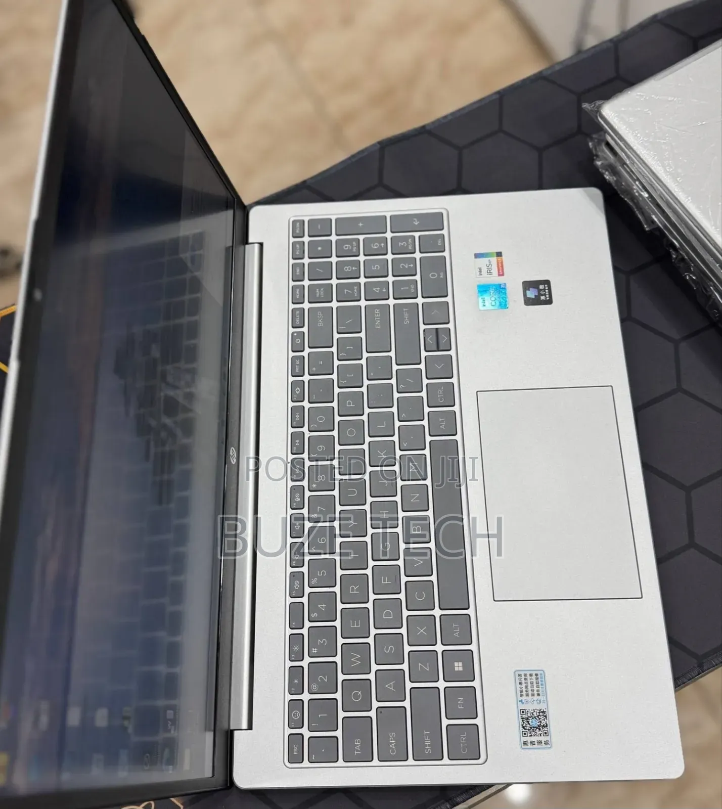 New Laptop HP Stream Notebook 16GB Intel Core i5 SSD 1T