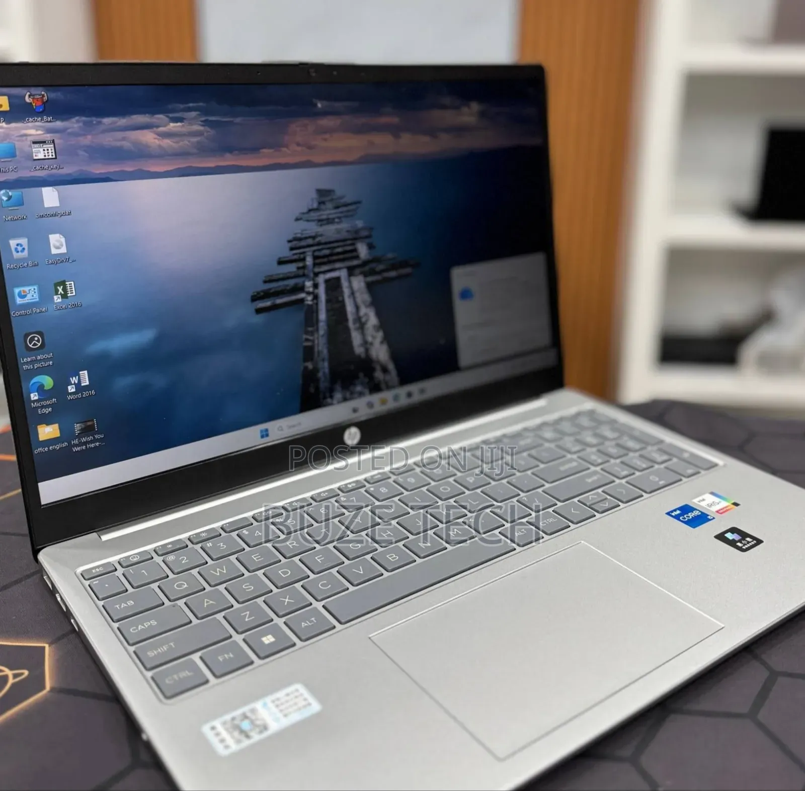 New Laptop HP Stream Notebook 16GB Intel Core i5 SSD 1T
