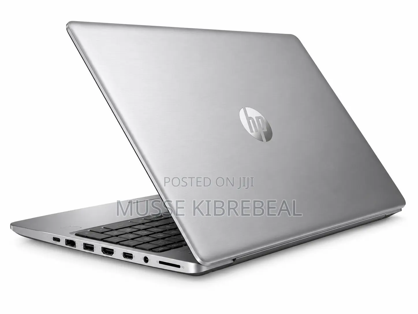 Laptop HP 15 8GB Intel Core i5 SSD 256GB