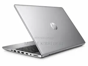 Laptop HP 15 8GB Intel Core i5 SSD 256GB