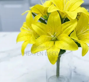 Artificial Flowers