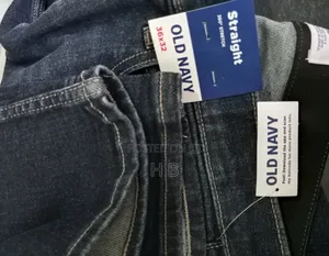 Jeans Trauser