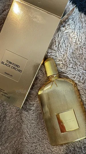 Tom Ford Black Orchid