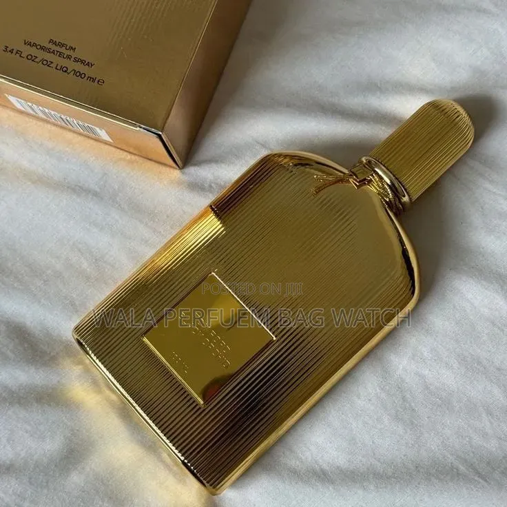 Tom Ford Black Orchid