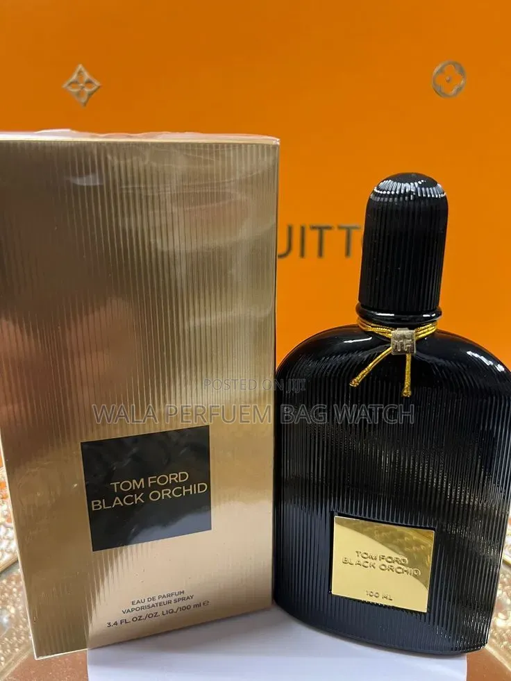 Tom Ford Black Orchid