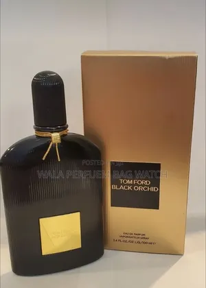 Tom Ford Black Orchid