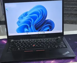New Laptop Lenovo ThinkPad T14s Gen 2 16GB AMD Ryzen 5 SSD 512GB