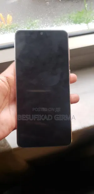 Samsung Galaxy S21+ 5G 128 GB Bronze