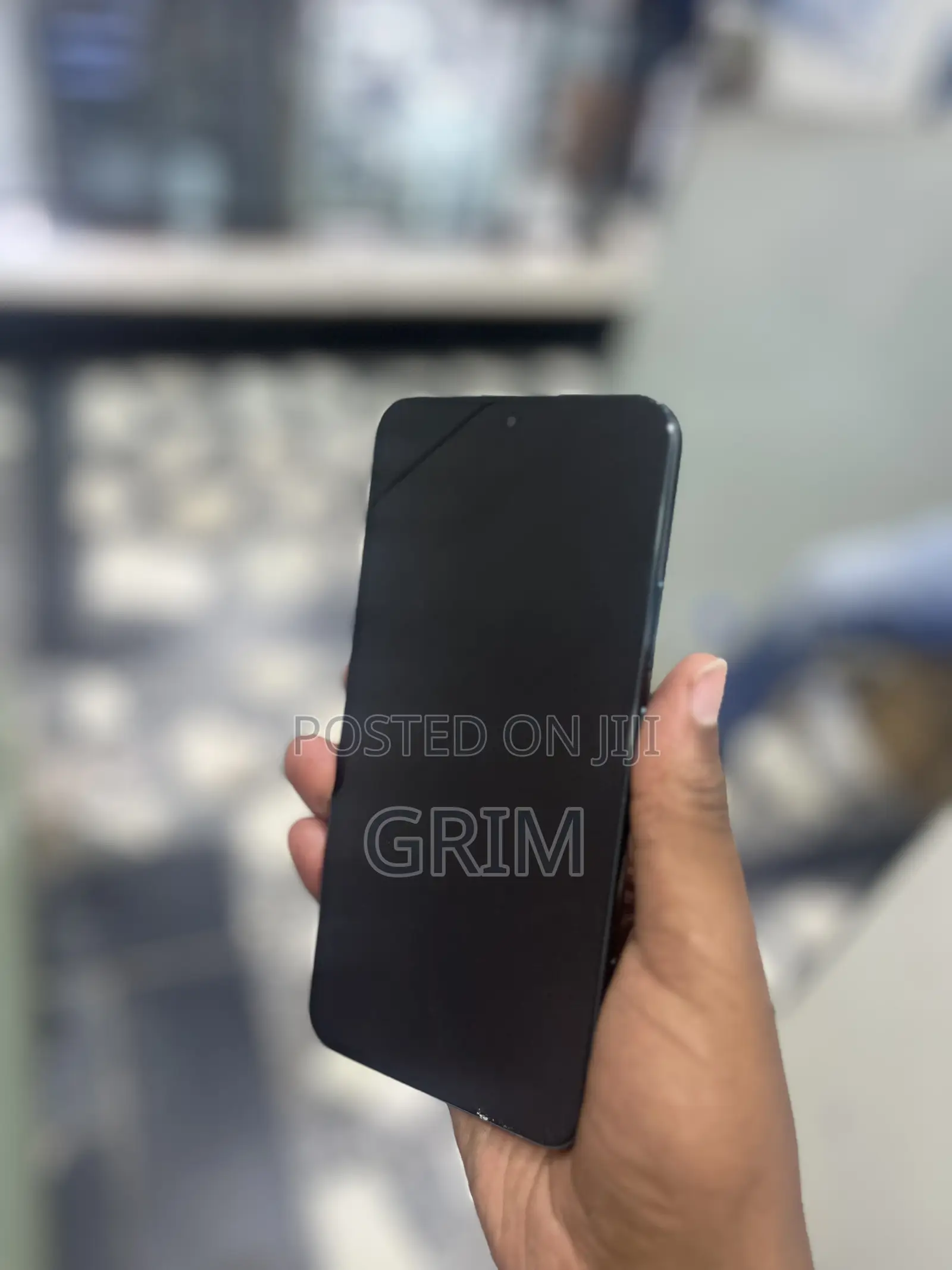 Samsung Galaxy S22+ 5G 256 GB Gray