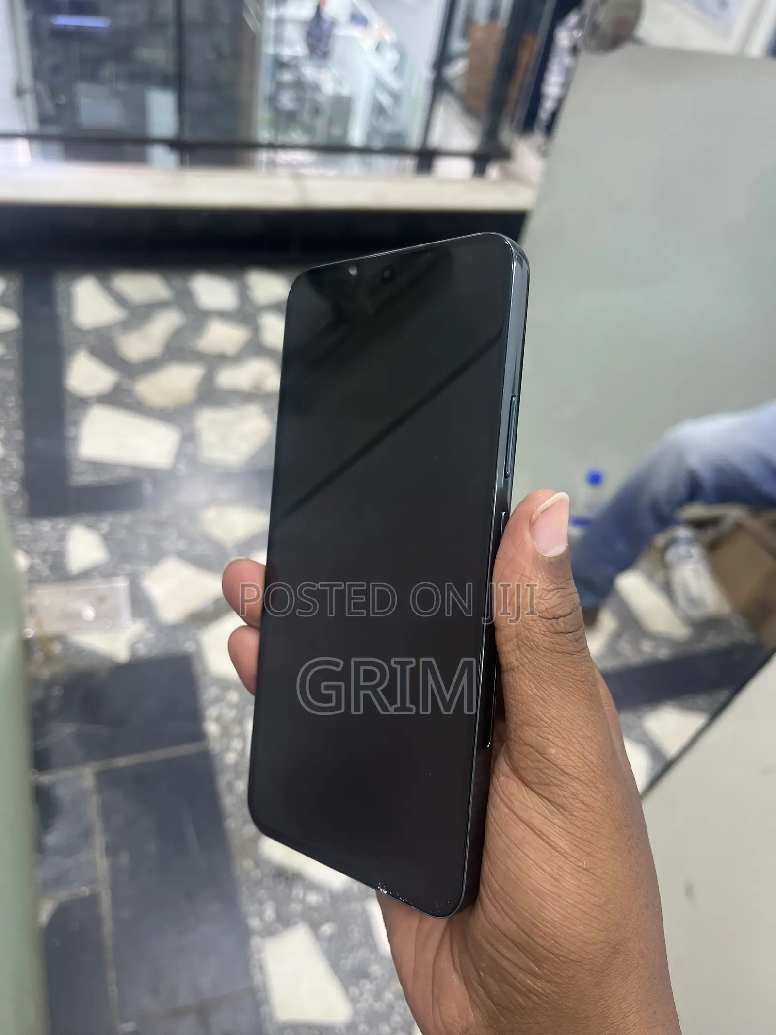 Samsung Galaxy S22+ 5G 256 GB Gray