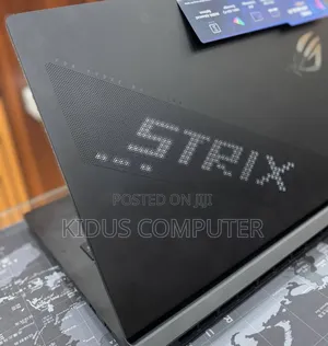 New Laptop Asus ROG Strix G16 G614 32GB Intel Core Ultra 9 SSD 2T