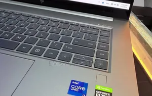 New Laptop HP 32GB Intel Core i7 SSD 1T