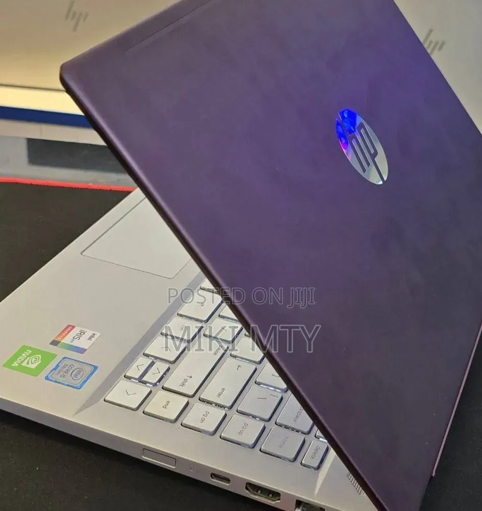 New Laptop HP Pavilion 14 16GB Intel Core i5 SSD 512GB