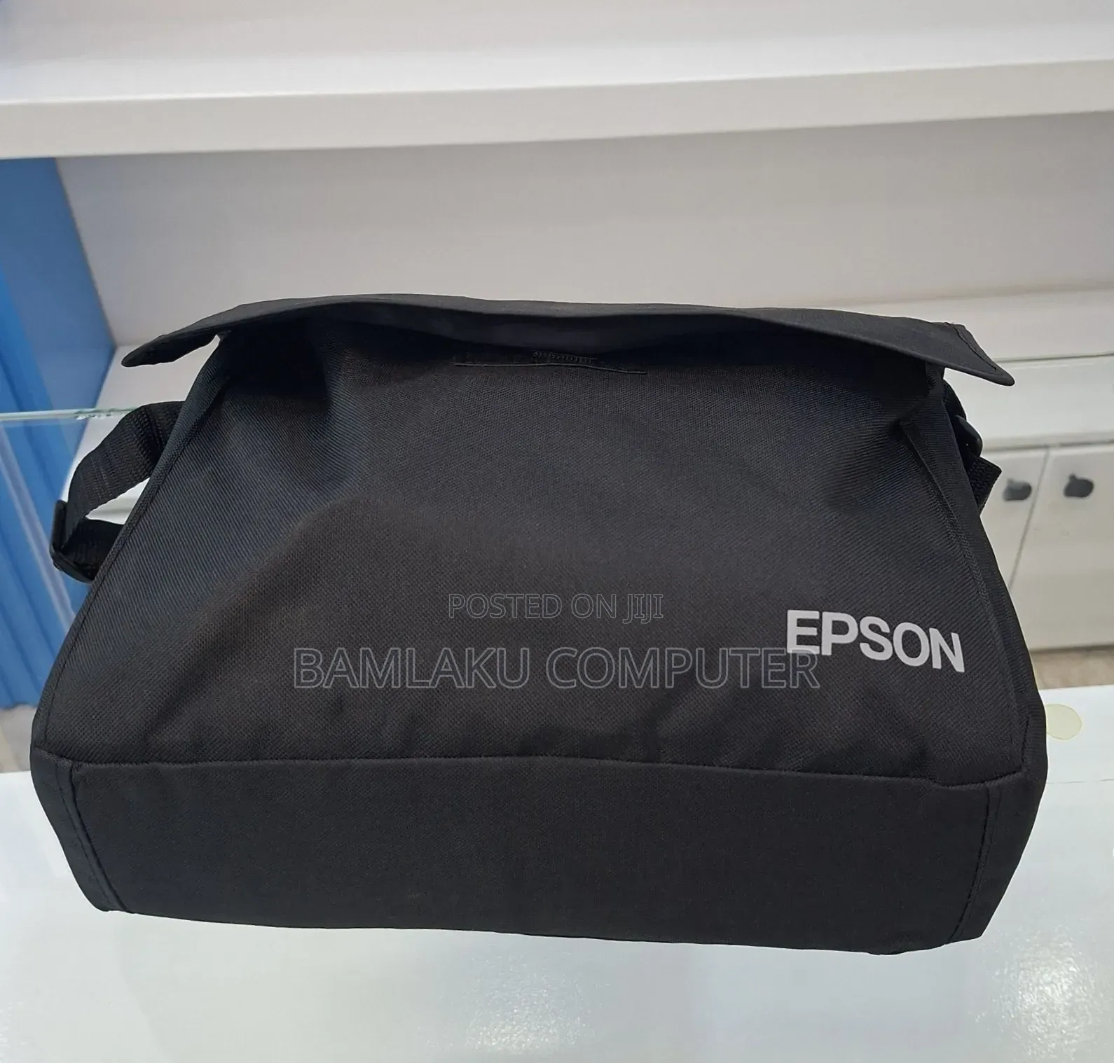 Epson Projector Model Name: EB-x31