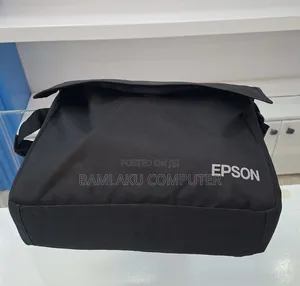 Epson Projector Model Name: EB-x31