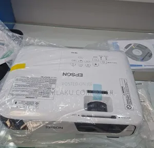 Epson Projector Model Name: EB-x31