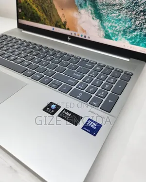 New Laptop HP Pavilion 15 16GB Intel Core Ultra 7 SSD 512GB