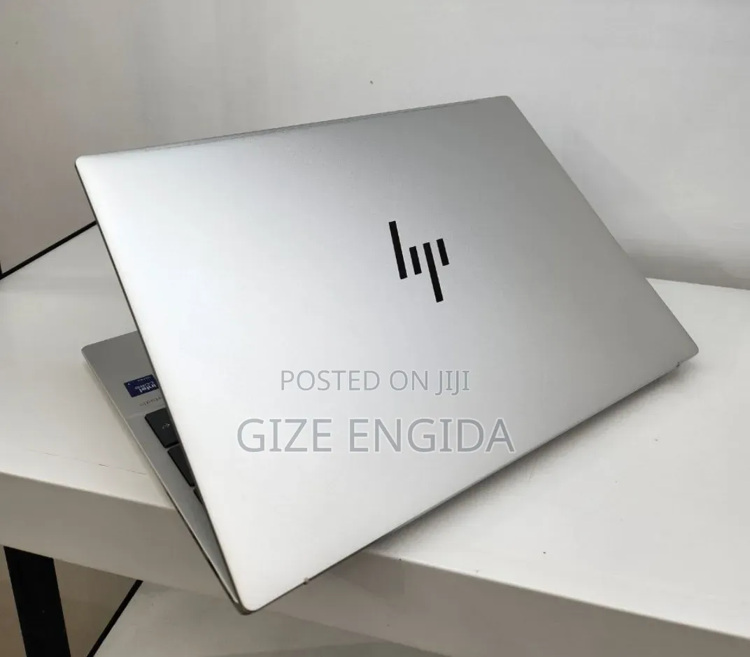 New Laptop HP Pavilion 15 16GB Intel Core Ultra 7 SSD 512GB
