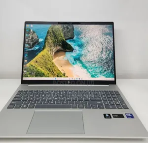 New Laptop HP Pavilion 15 16GB Intel Core Ultra 7 SSD 512GB
