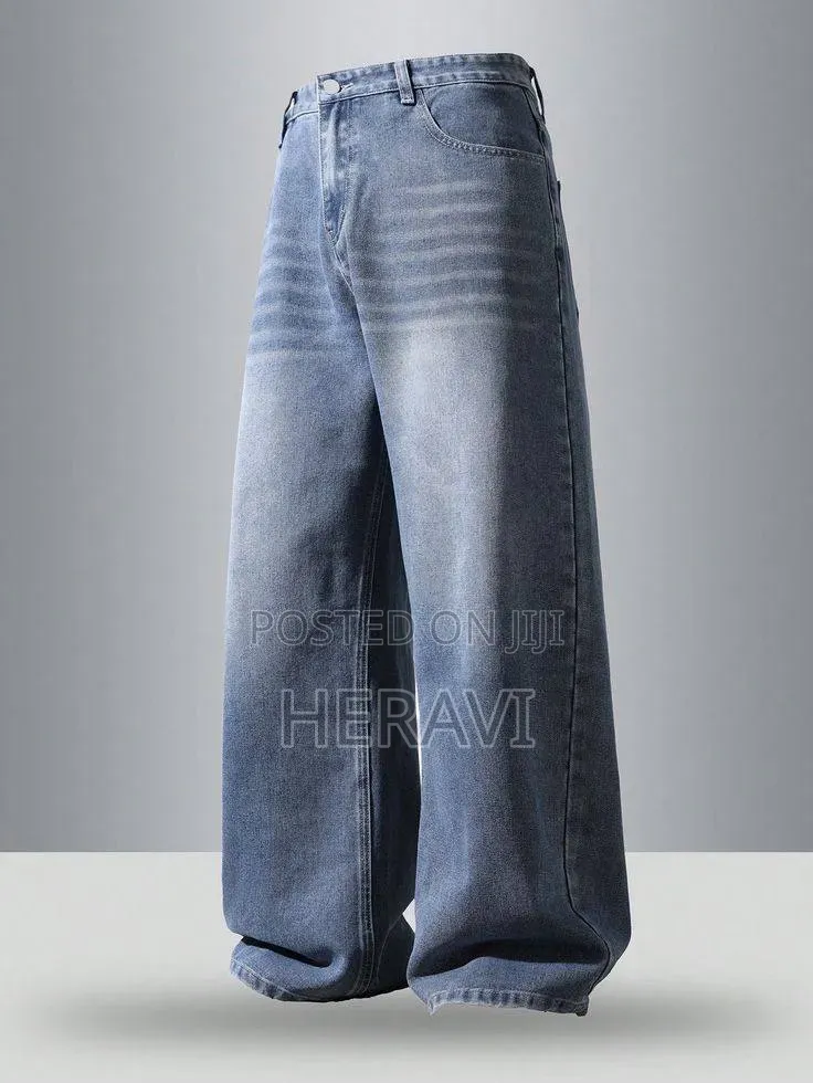 Bagy Jeans
