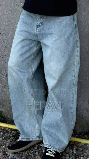Bagy Jeans