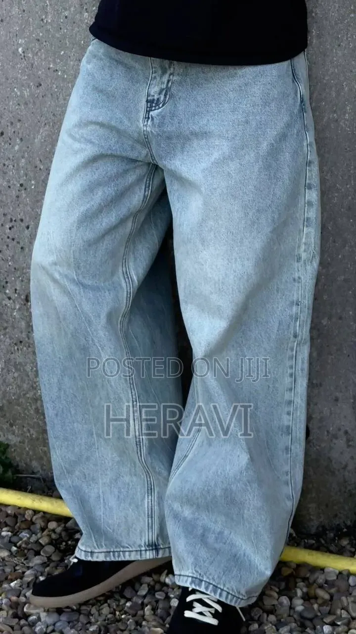 Bagy Jeans