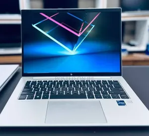 New Laptop HP EliteBook x360 1040 G10 16GB Intel Core i7 SSD 512GB