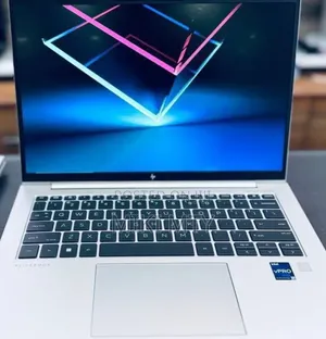 New Laptop HP EliteBook x360 1040 G10 16GB Intel Core i7 SSD 512GB