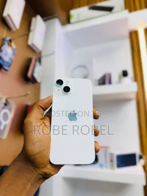 New Apple iPhone 14 128 GB White