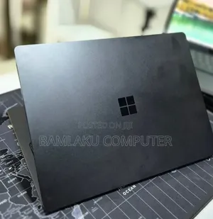 New Laptop Microsoft Surface Laptop 3 16GB Intel Core i7 SSD 256GB