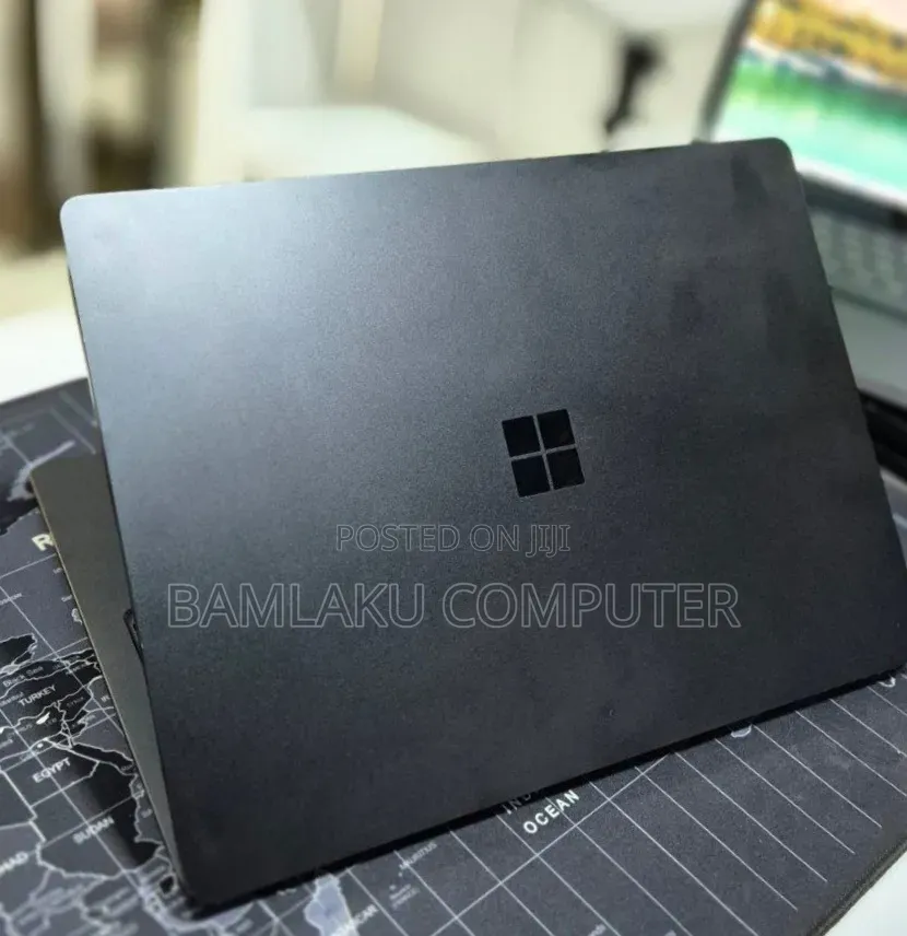 New Laptop Microsoft Surface Laptop 3 16GB Intel Core i7 SSD 256GB