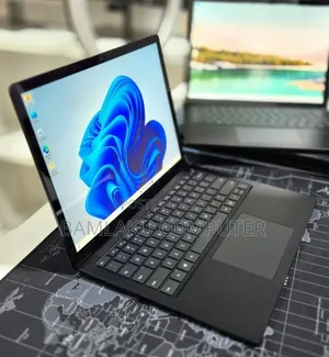 New Laptop Microsoft Surface Laptop 3 16GB Intel Core i7 SSD 256GB