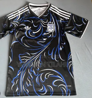 Argentina World Cup 2026 Away Kit