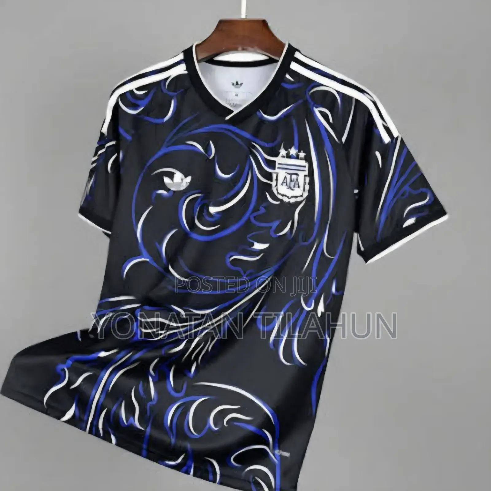 Argentina World Cup 2026 Away Kit