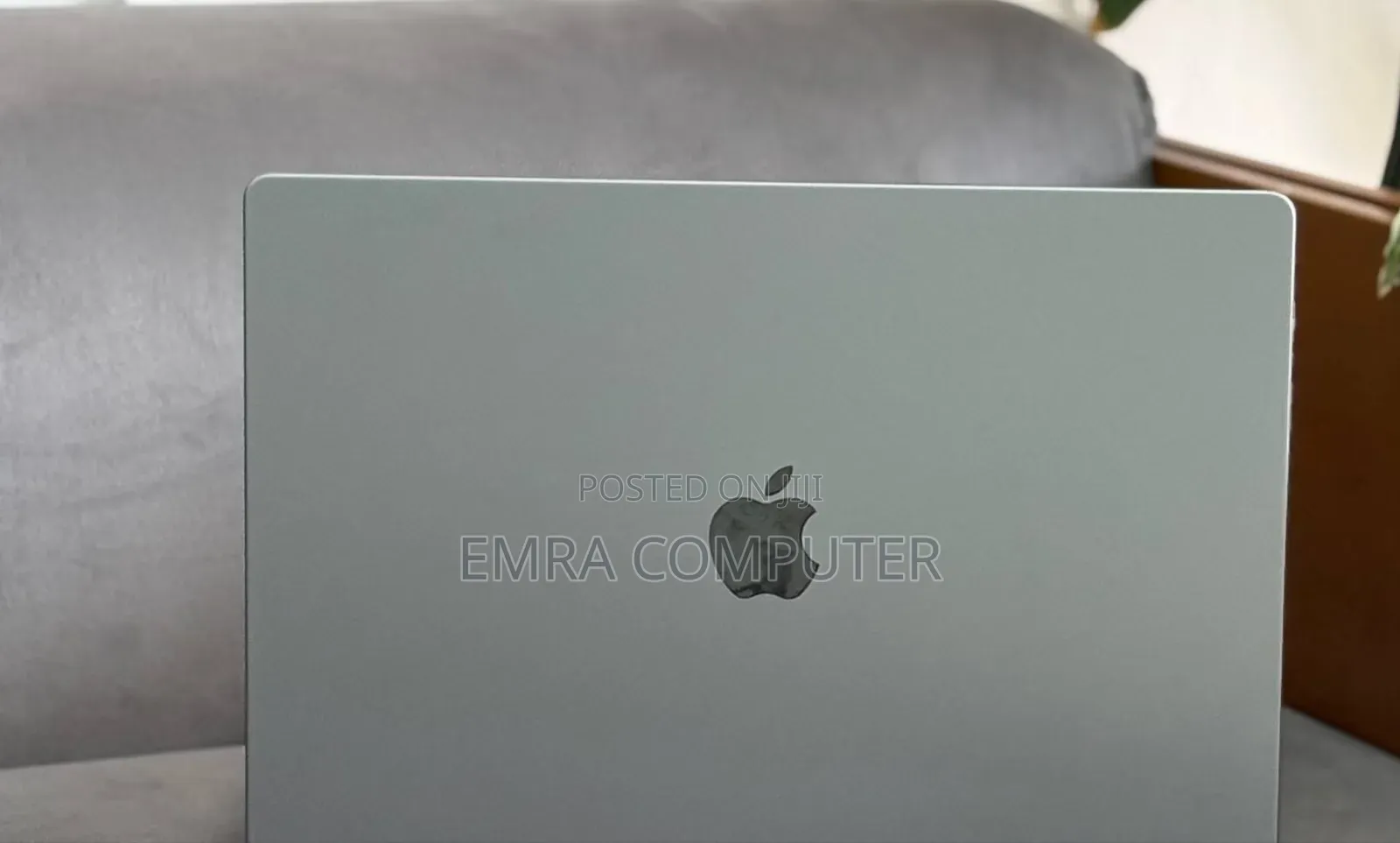 New Laptop Apple MacBook Pro 2021 M1 16GB Apple M1 Pro SSD 512GB
